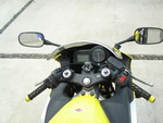 �������� �� ������ �������� Honda CBR600F-3 2002 ���� 19